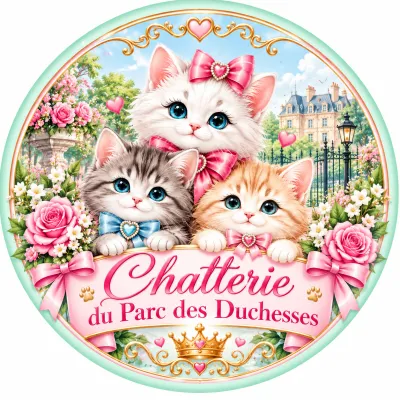 Chatterie du Parc des Duchesses